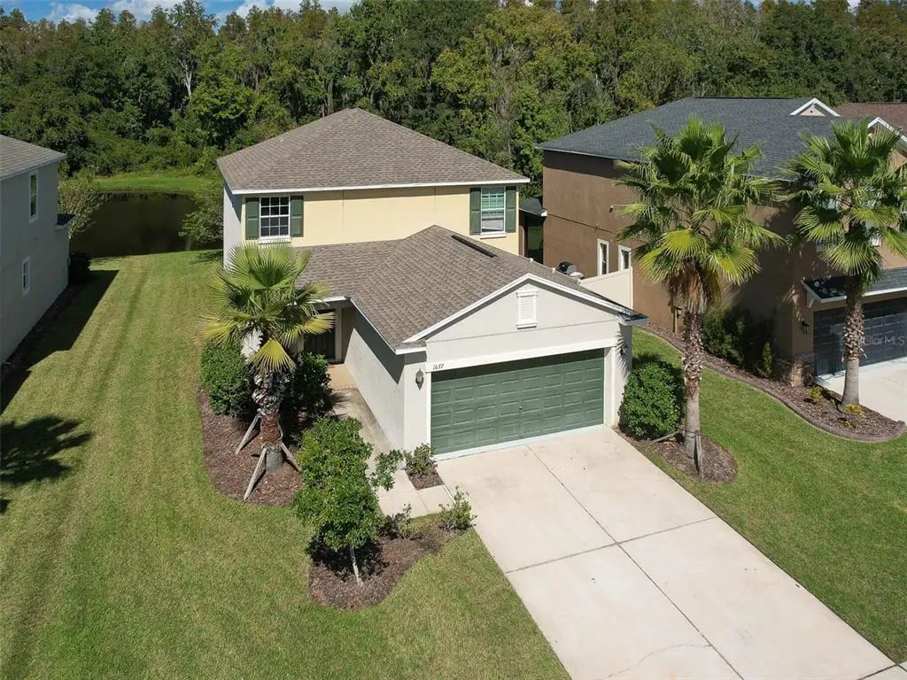 1677 Ludington Avenue, WESLEY CHAPEL