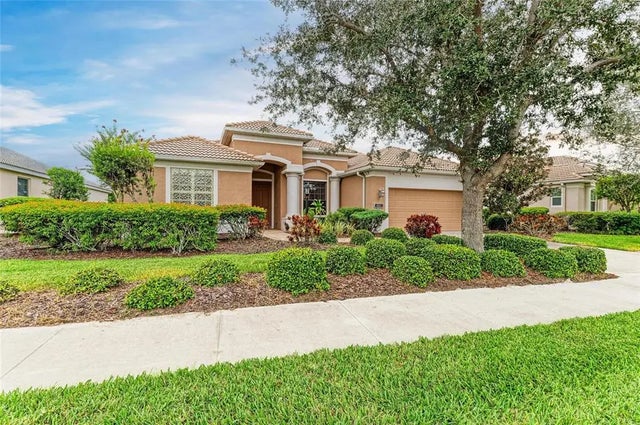 522 Luminary Boulevard, OSPREY