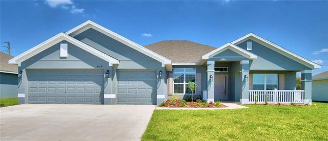 4032 Tullamore Lane, AUBURNDALE