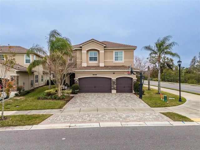 2388 Oakwood Preserve Drive, WESLEY CHAPEL
