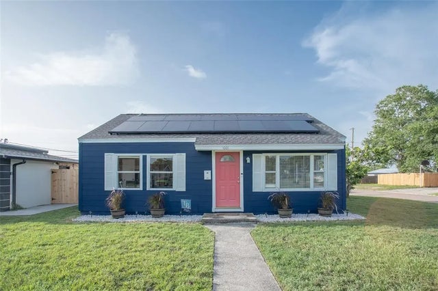 1001 57th Avenue N, ST PETERSBURG