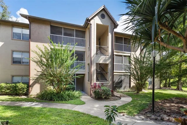 637 Buoy Lane 203, ALTAMONTE SPRINGS