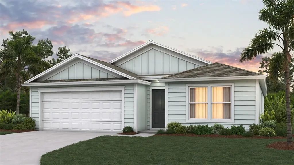 238 Hawthorn Avenue, PALM COAST