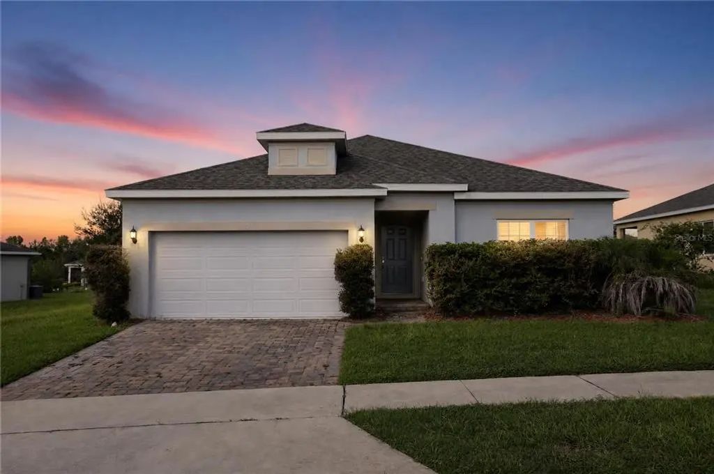 171 Hydra Way, GROVELAND