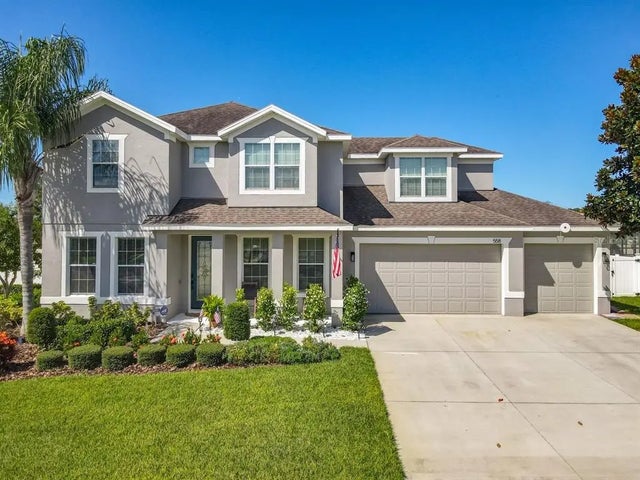 558 Willet Avenue, APOPKA