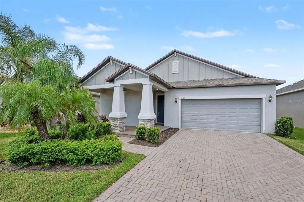 13220 Orca Sound Drive, RIVERVIEW