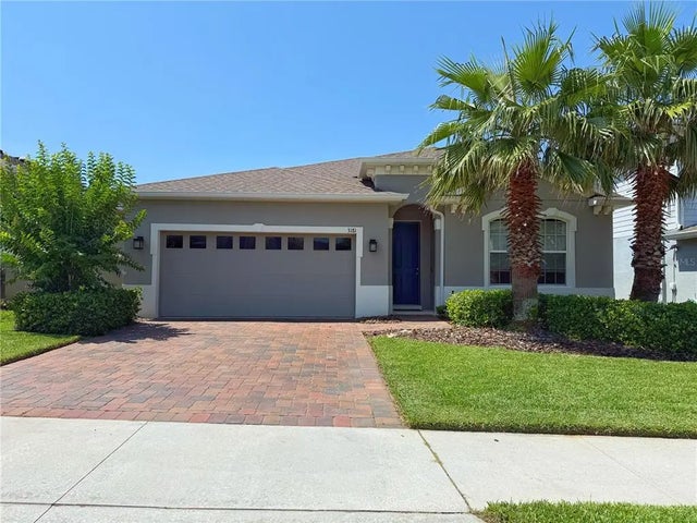 3181 Hill Point Street, MINNEOLA