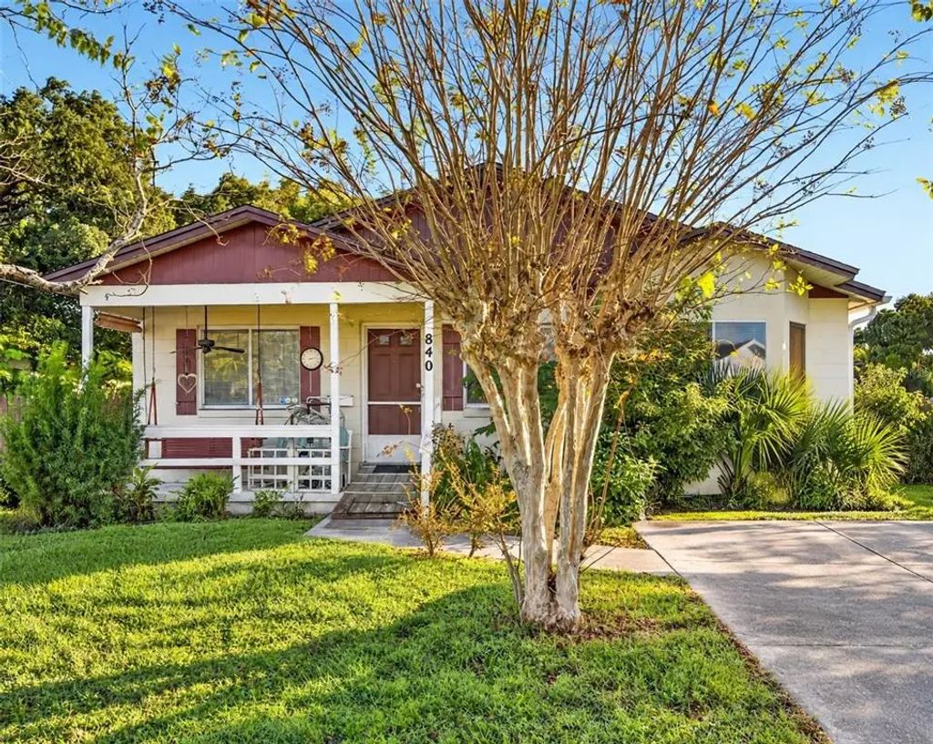 840 Neuse Avenue, ORLANDO