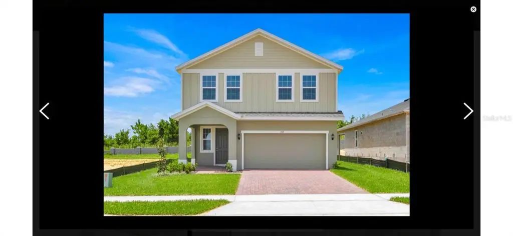 368 Lemongrass Road, MINNEOLA
