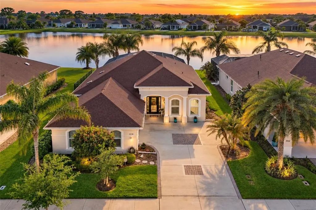 3338 Bellino Boulevard, NEW SMYRNA BEACH