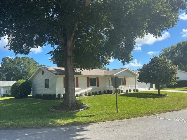 8981 Sw 116th Street Road, OCALA