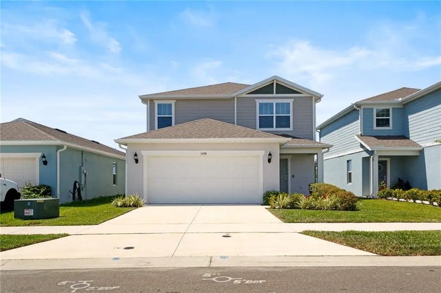 1594 Delightful Drive, DAVENPORT