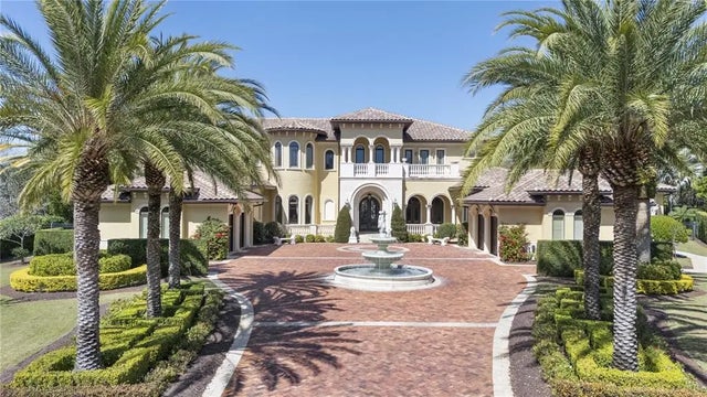 3402 Cocard Court, WINDERMERE