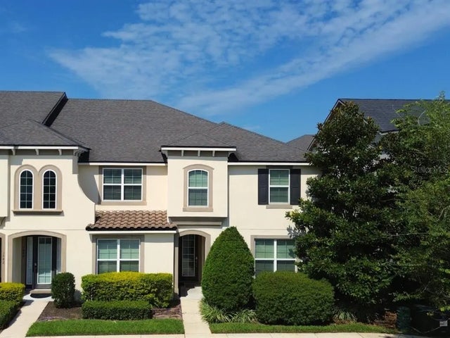 1546 Carey Palm Circle, KISSIMMEE