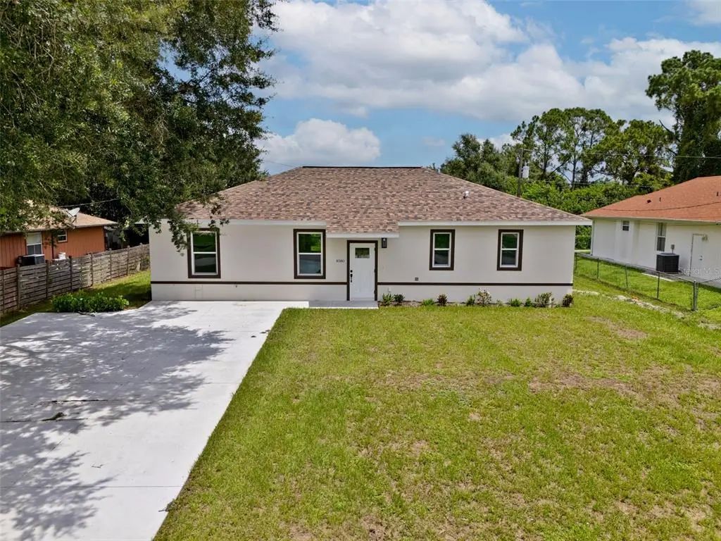 8580 W Price Boulevard, NORTH PORT