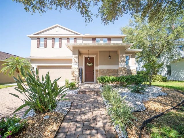 11742 Chateaubriand Avenue, ORLANDO