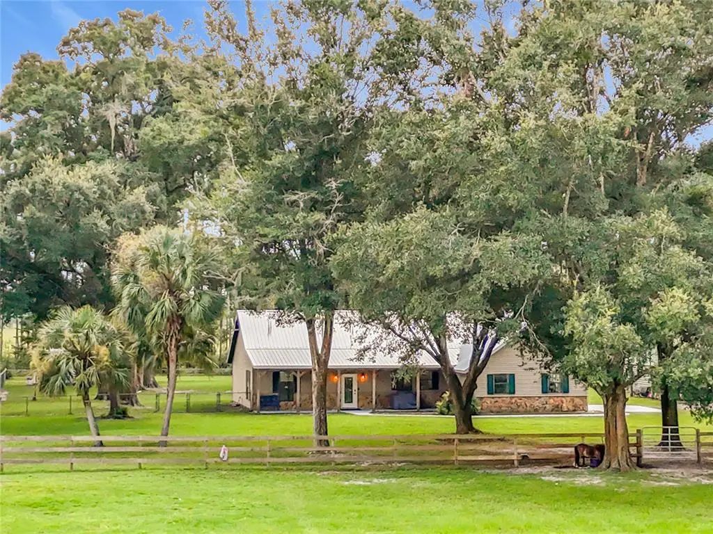 13851 Nw 65th Avenue, CHIEFLAND