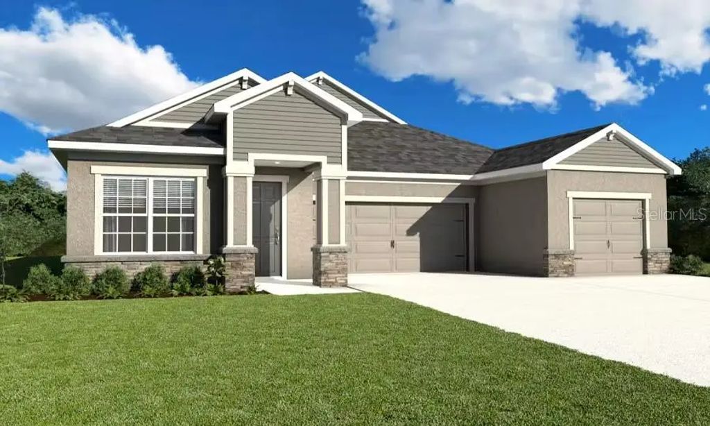 7112 Sundial Drive, LAKELAND