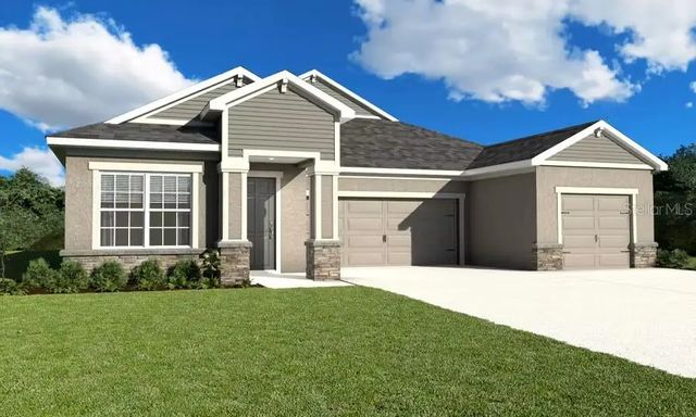 7112 Sundial Drive, LAKELAND