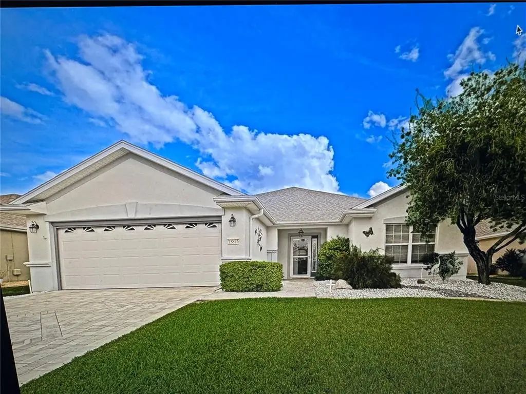 13875 Se 94th Avenue, SUMMERFIELD