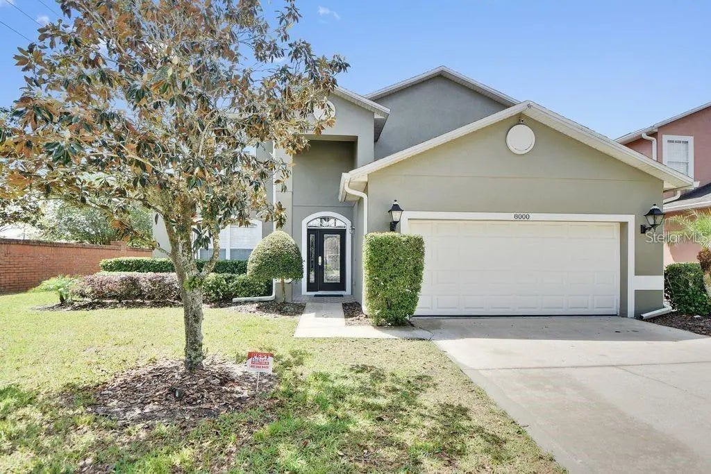 8000 Acadia Estates Court, KISSIMMEE