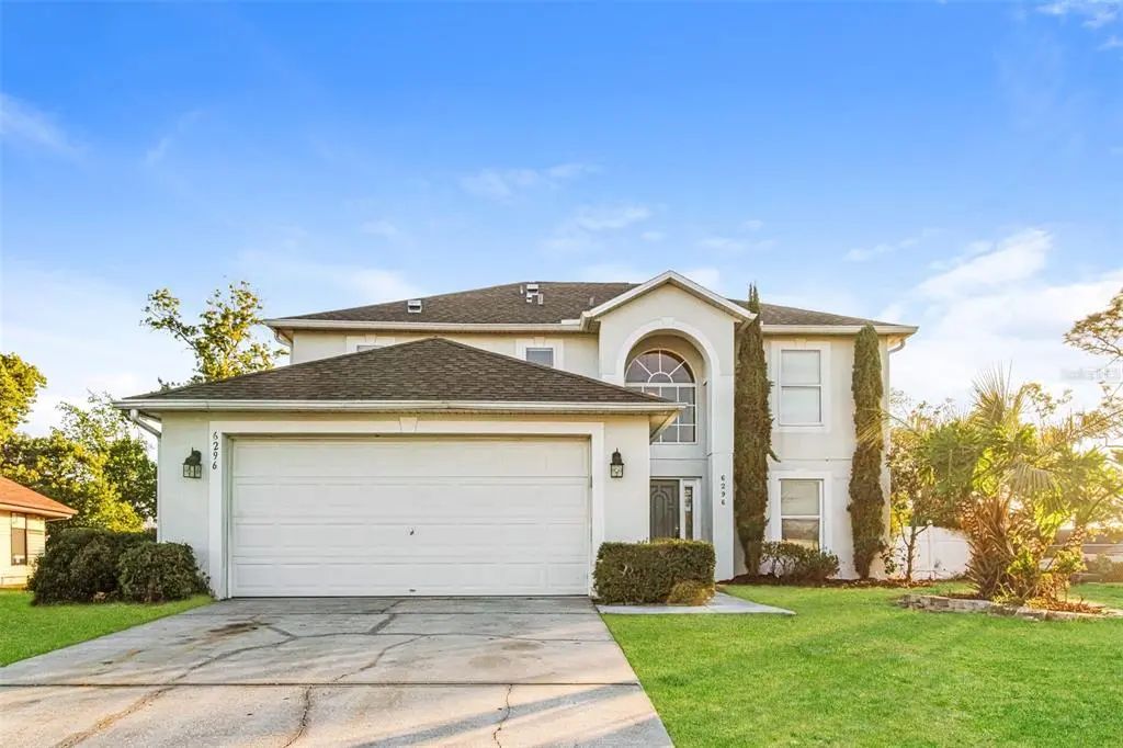6296 Landover Boulevard, SPRING HILL