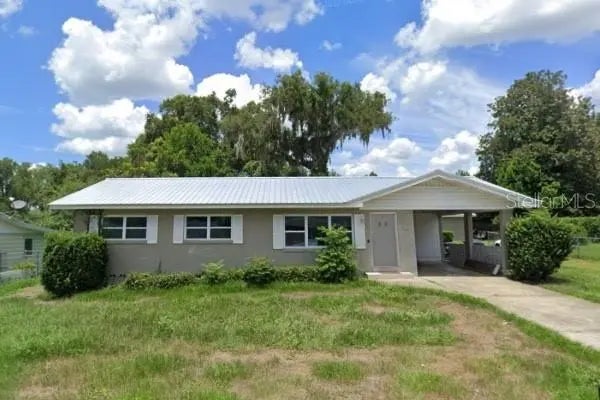 127 W Palmetto Avenue, DELAND