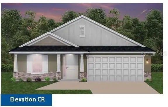 4552 Sw 90th Lane Road, OCALA