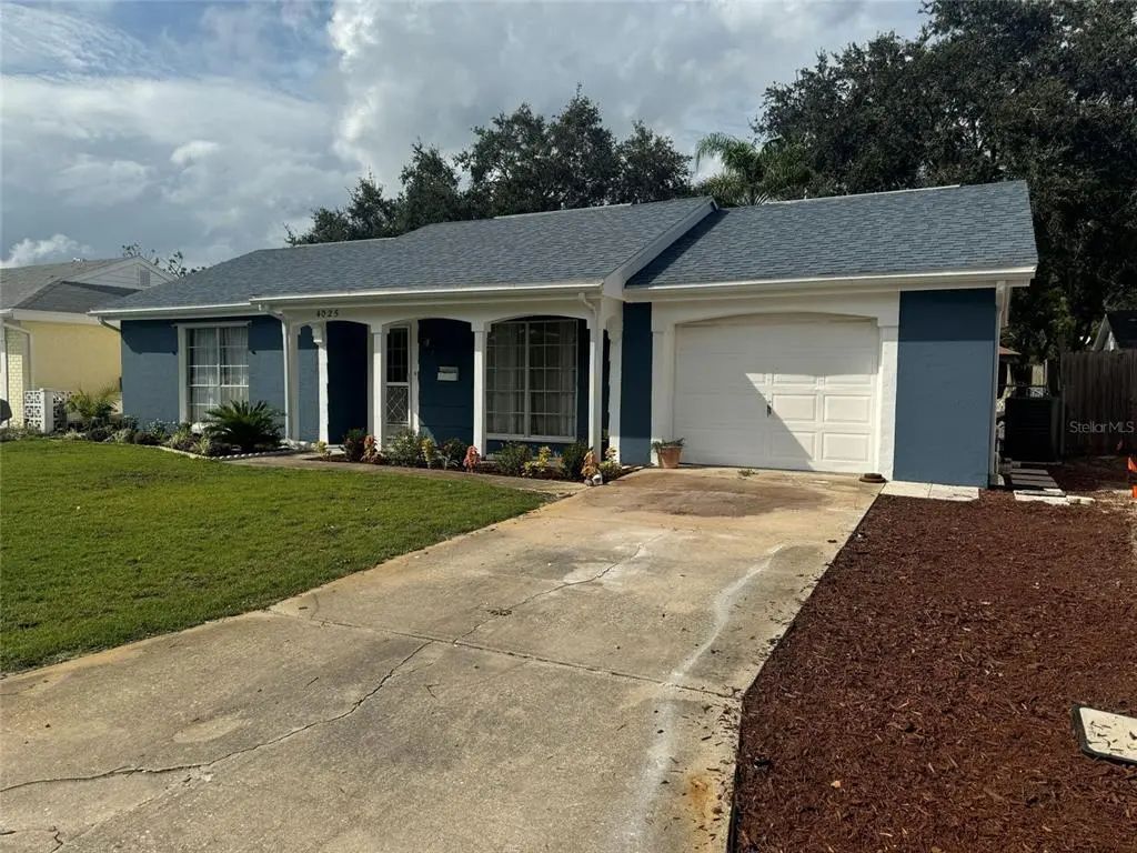 4025 Grayton Drive, NEW PORT RICHEY