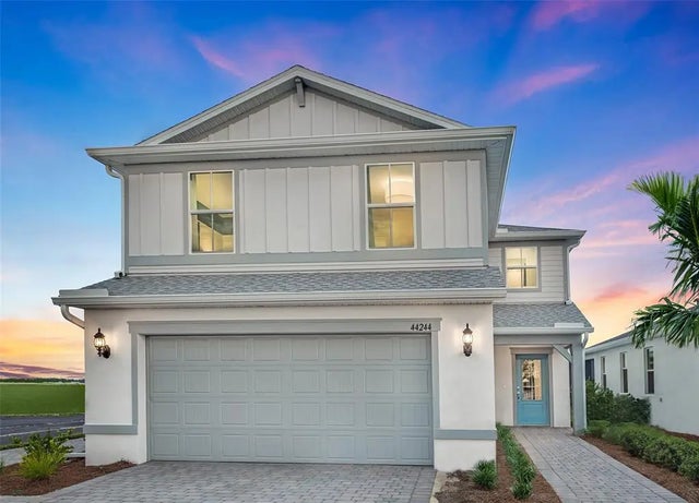 10798 Sun Drop Street, VENICE