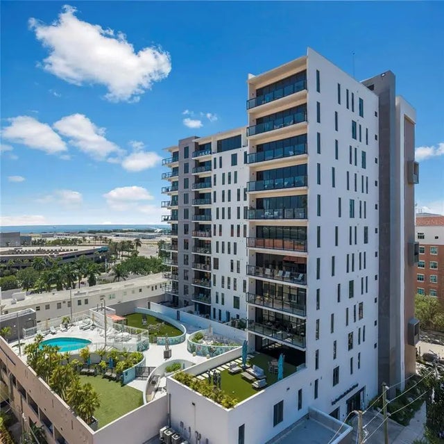 199 Dali Boulevard 607, ST PETERSBURG