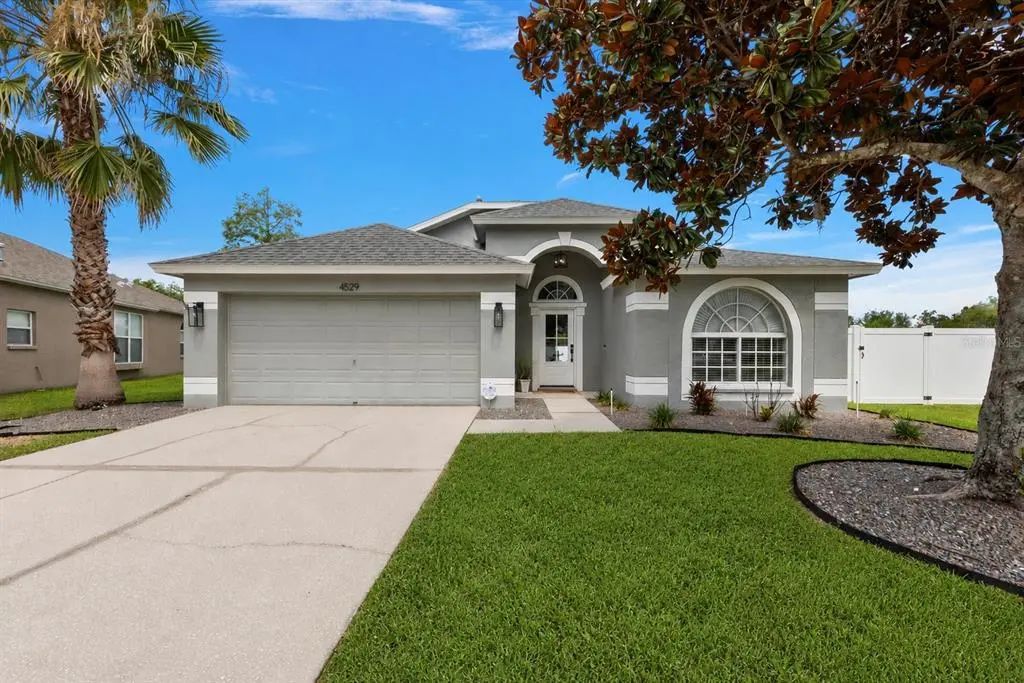 4529 Marchmont Boulevard, LAND O LAKES
