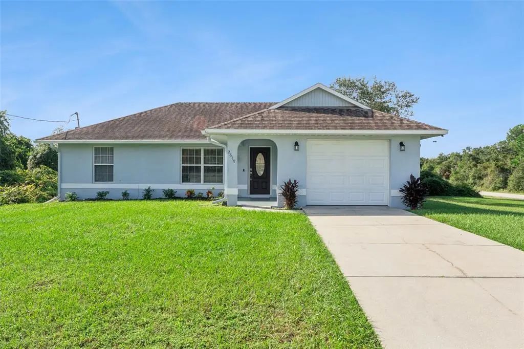 2619 Arcadia Street, DELTONA