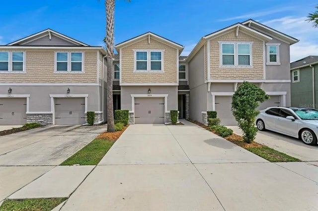 14239 Damselfly Drive, TAMPA