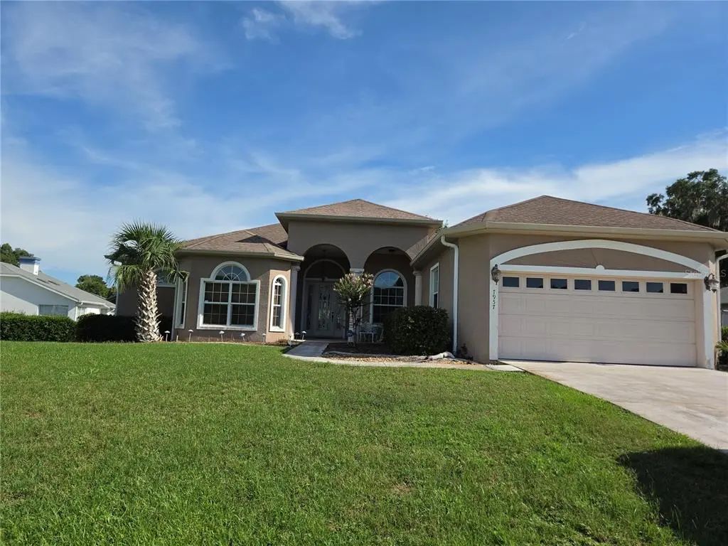 7957 Sw 103rd Loop, OCALA