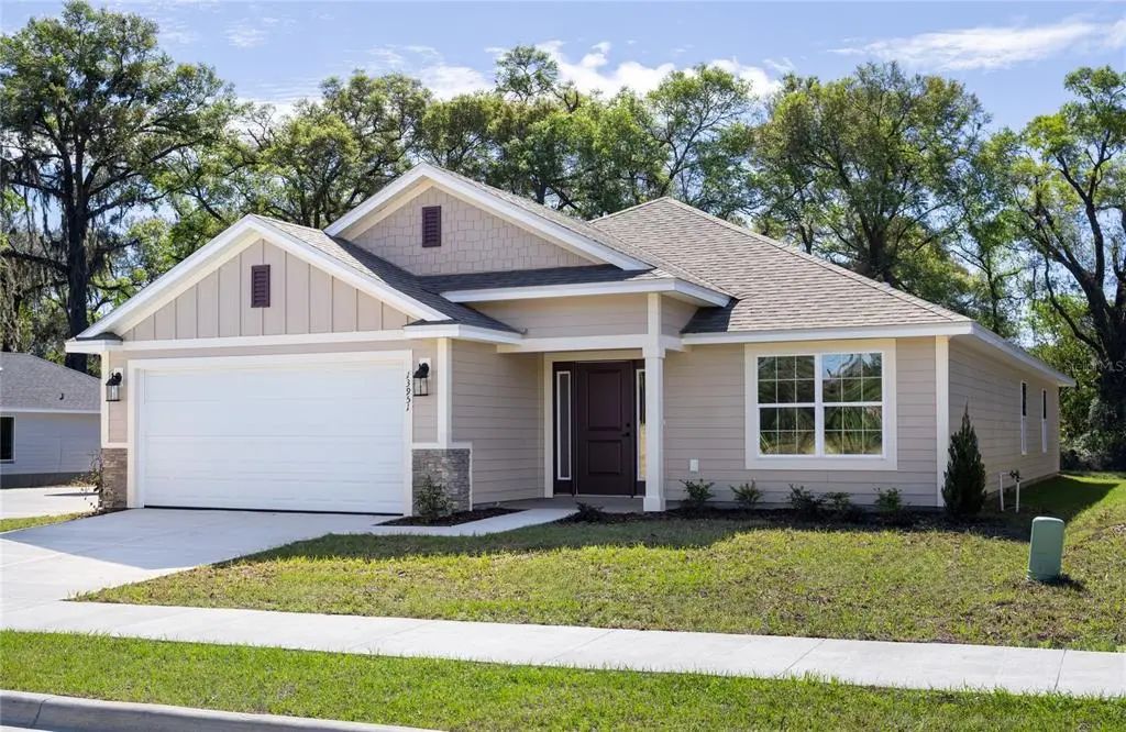 17788 Nw 168th Road, ALACHUA