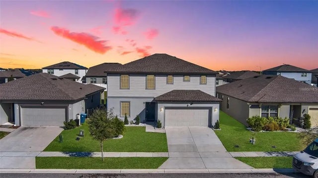 623 Citrus Isle Boulevard, DAVENPORT