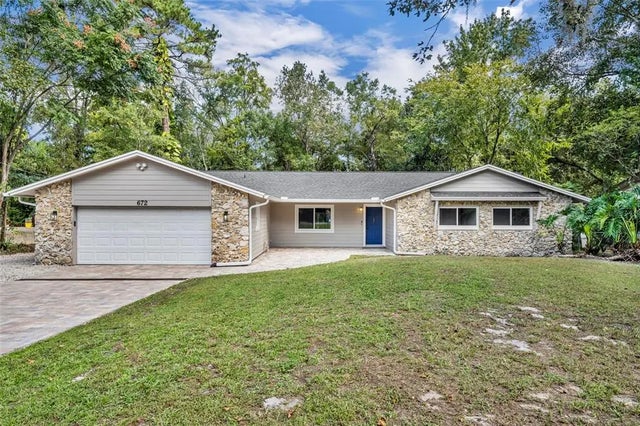 672 Silver Creek Drive, WINTER SPRINGS
