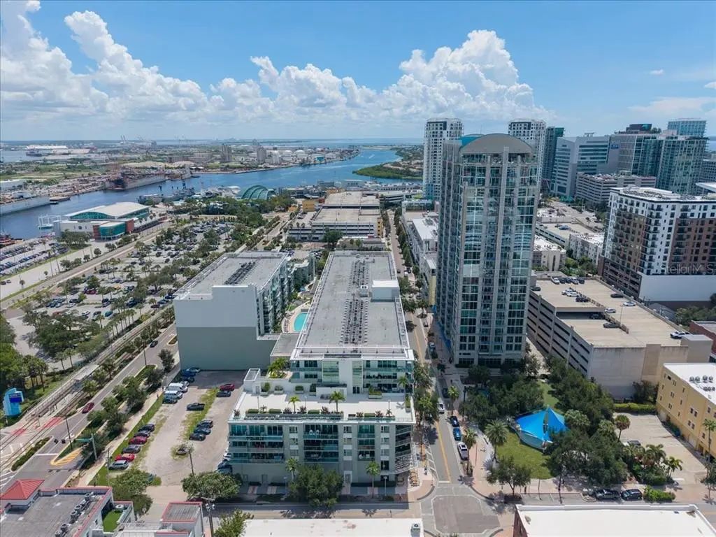 111 N 12th Street 1704, TAMPA