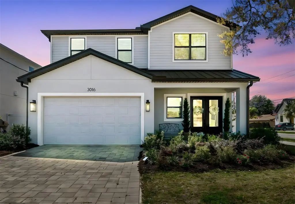 3016 W Ballast Point Boulevard, TAMPA