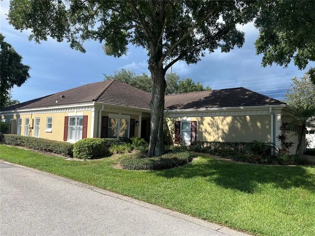 6035 Jamestown Park Ge, ORLANDO