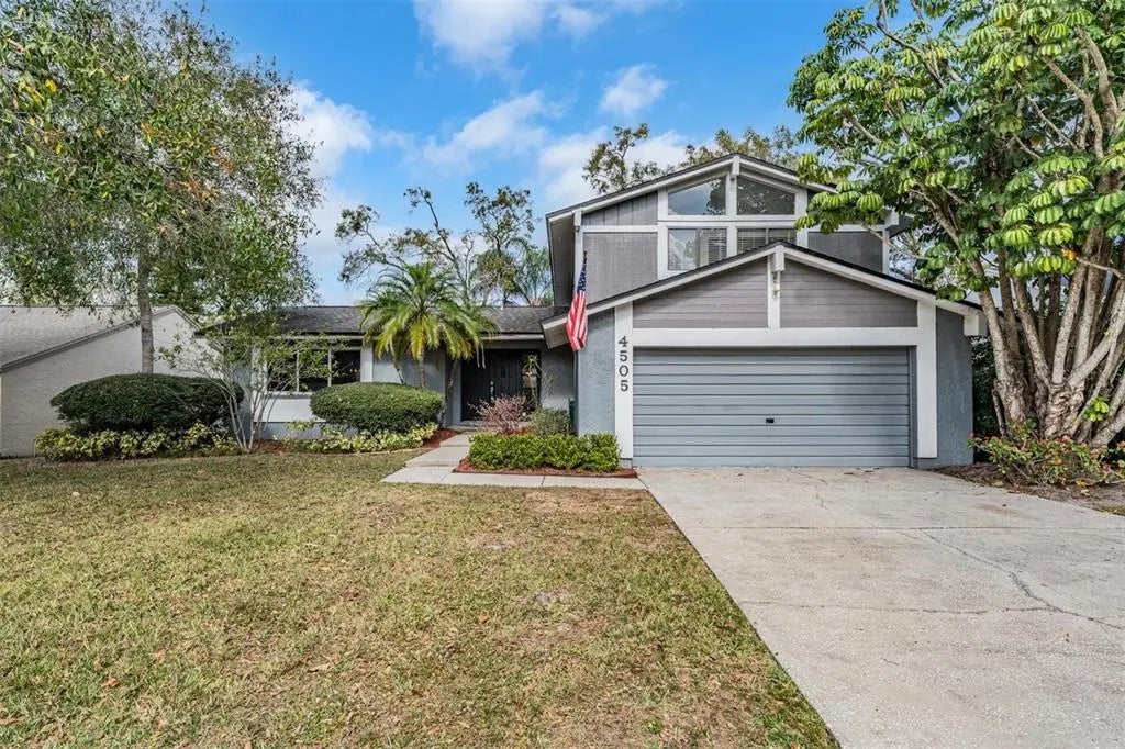 4505 Old Saybrook Avenue, TAMPA