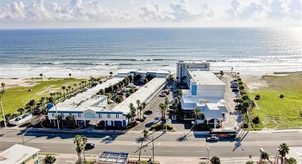 935 S Atlantic Avenue 255, DAYTONA BEACH