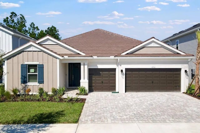 1711 Trailhead Lane, ZEPHYRHILLS