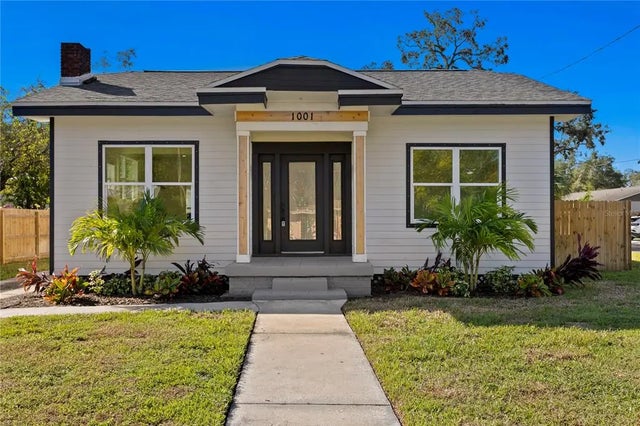 1001 E New Orleans Avenue, TAMPA