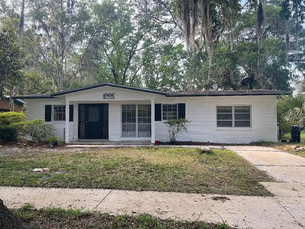 1701 Ne 28th Avenue, GAINESVILLE