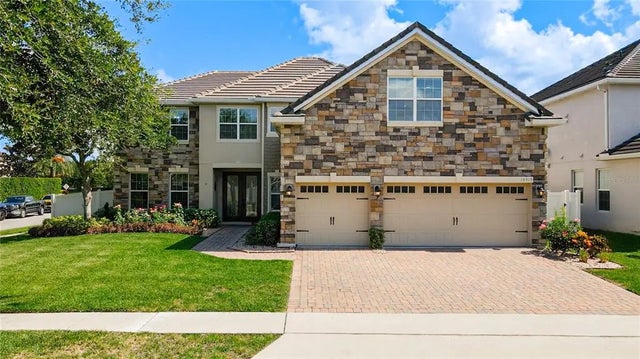 10319 Lavande Drive, ORLANDO