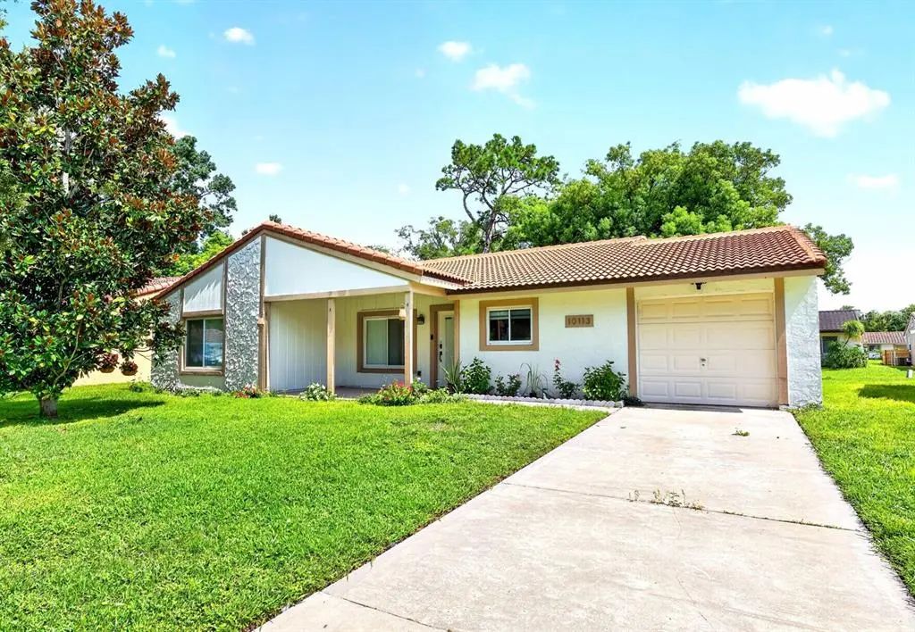 10113 Allenby Court, ORLANDO