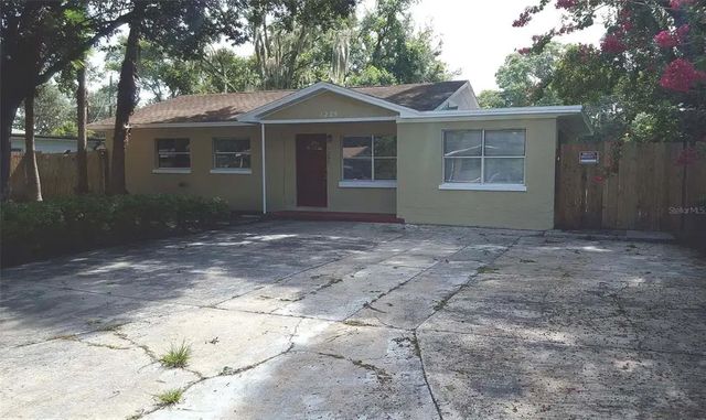 1235 Morgan Drive, LAKELAND