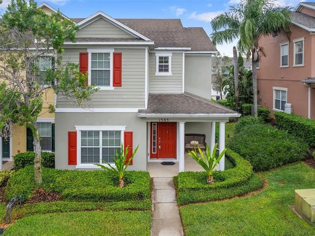 1383 Alston Bay Boulevard, APOPKA